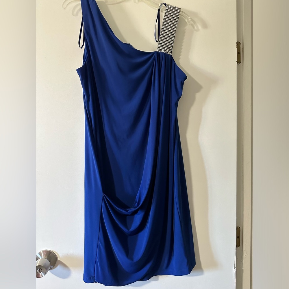 DJ Jaz Dress